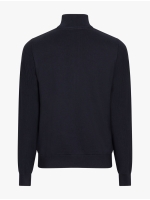 Cavallaro Gioni Full Zip Cardigan 699000 Dark blue