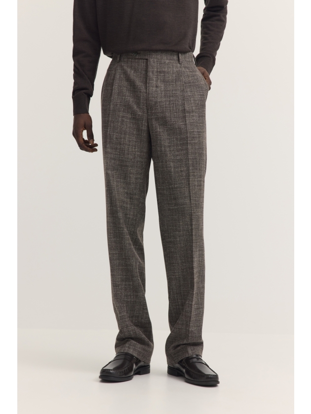 Bugatti HERREN FREIZEITHOSE 080