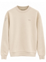 Aeden Sagel sweater 115 White cap grey