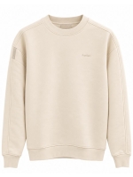 Aeden Dane sweater 115 White cap grey