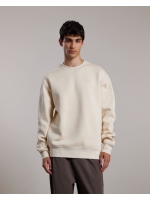 Aeden Dane sweater 115 White cap grey