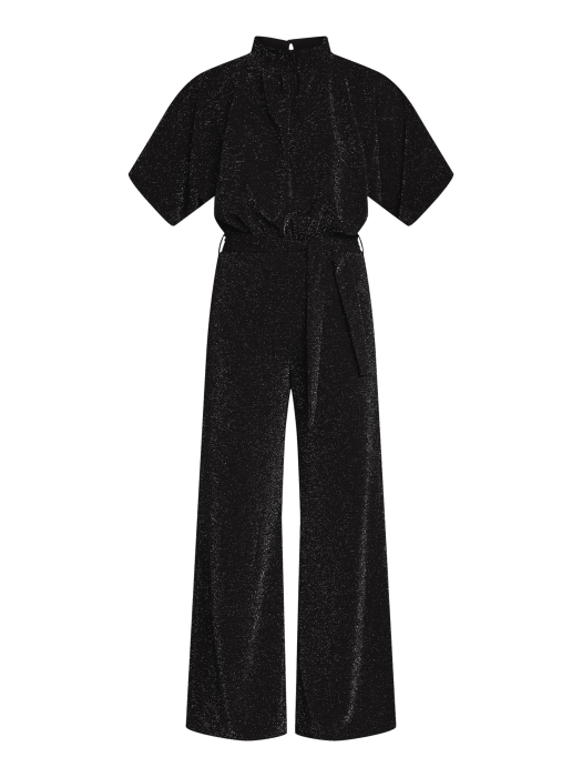 Sisters Point GIRL-JU4 001 Black/silver