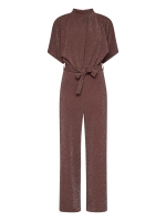 Sisters Point GIRL-JU4 201 Chocolate/silver