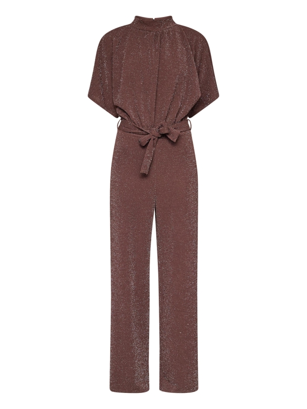 Sisters Point GIRL-JU4 201 Chocolate/silver