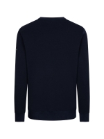 Cavallaro Sanago R Neck Sweat 699000 Dark blue