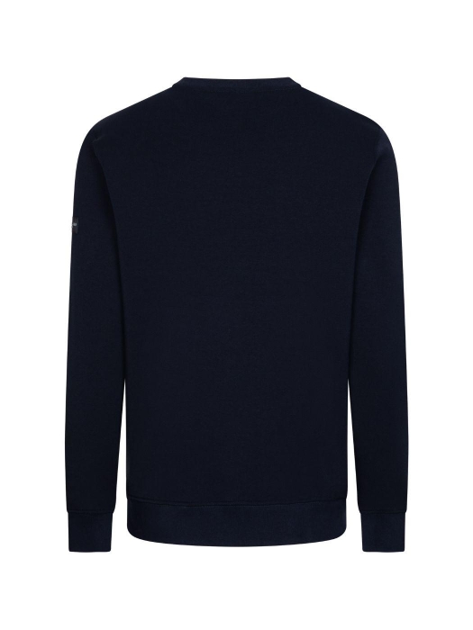 Cavallaro Sanago R Neck Sweat 699000 Dark blue