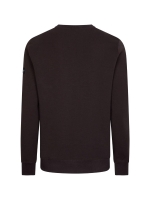Cavallaro Sanago R Neck Sweat 898000 Dark brown