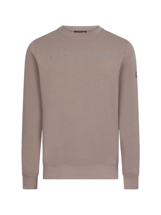 Cavallaro Sanago R Neck Sweat