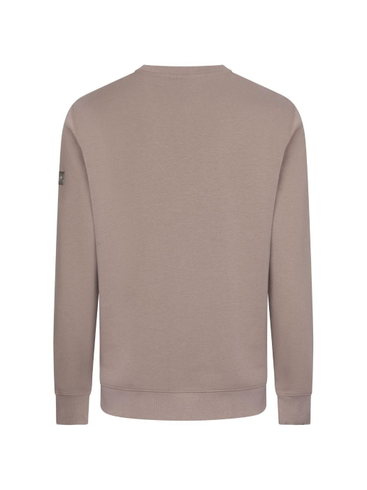 Cavallaro Sanago R Neck Sweat