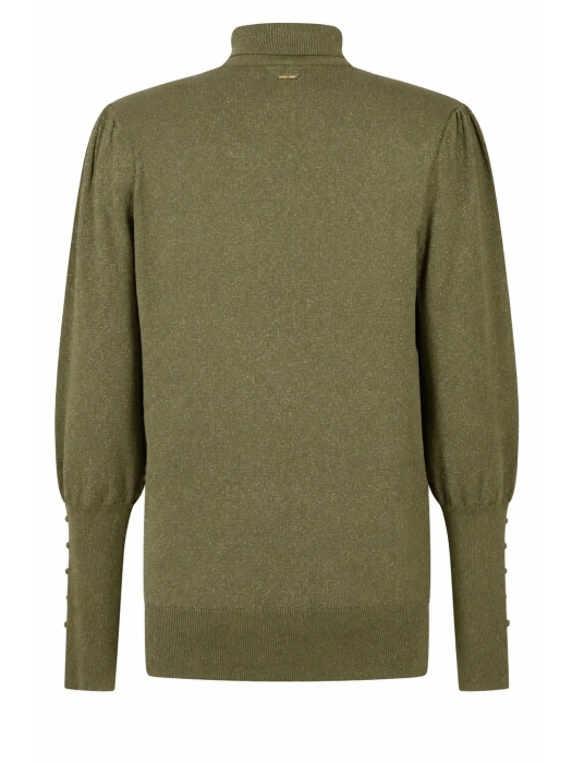 Zoso Philia 1250 green