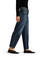Cambio Elli long Rustic dark cro