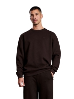 Aeden Teslo sweater 206 Ganache