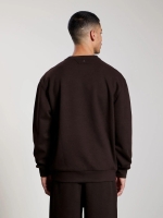 Aeden Teslo sweater 206 Ganache