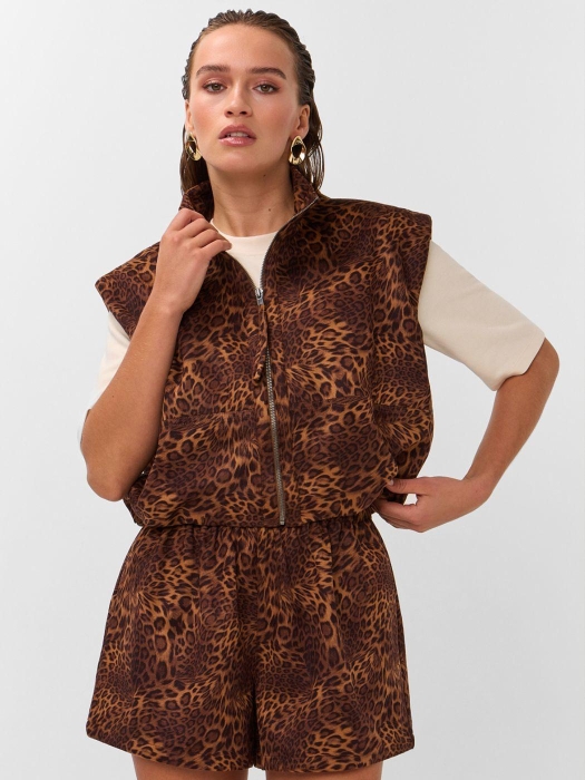 Studio Amaya 263ST-16 200 Brown