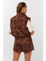 Studio Amaya 263ST-16 200 Brown