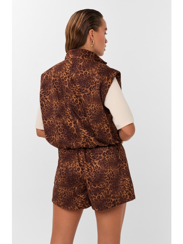 Studio Amaya 263ST-16 200 Brown