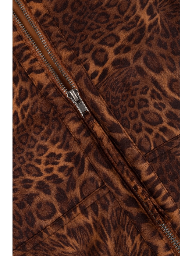 Studio Amaya 263ST-16 200 Brown
