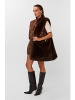 Studio Amaya 263ST-16 200 Brown