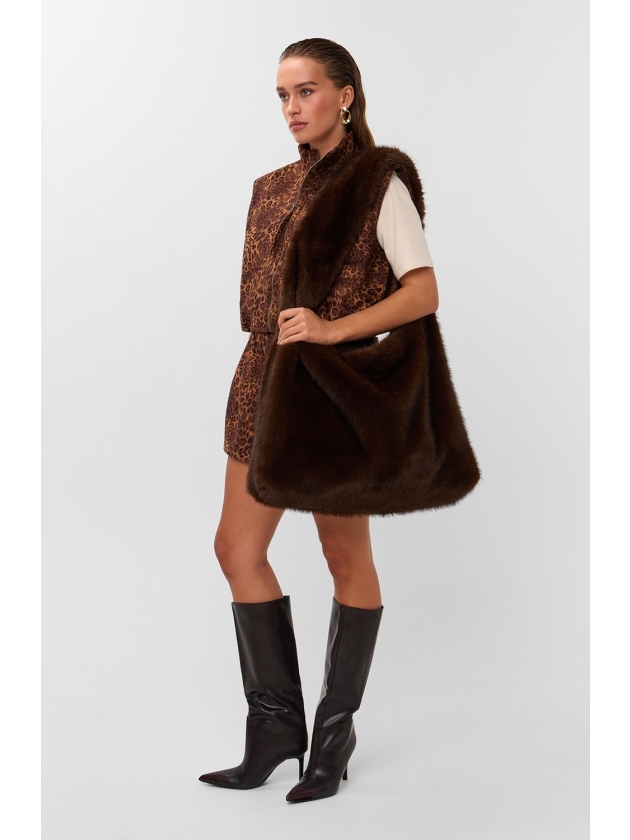 Studio Amaya 263ST-16 200 Brown