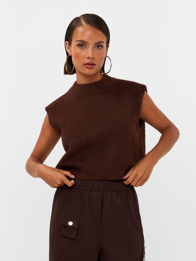 Studio Amaya 263ST-3 200 Brown