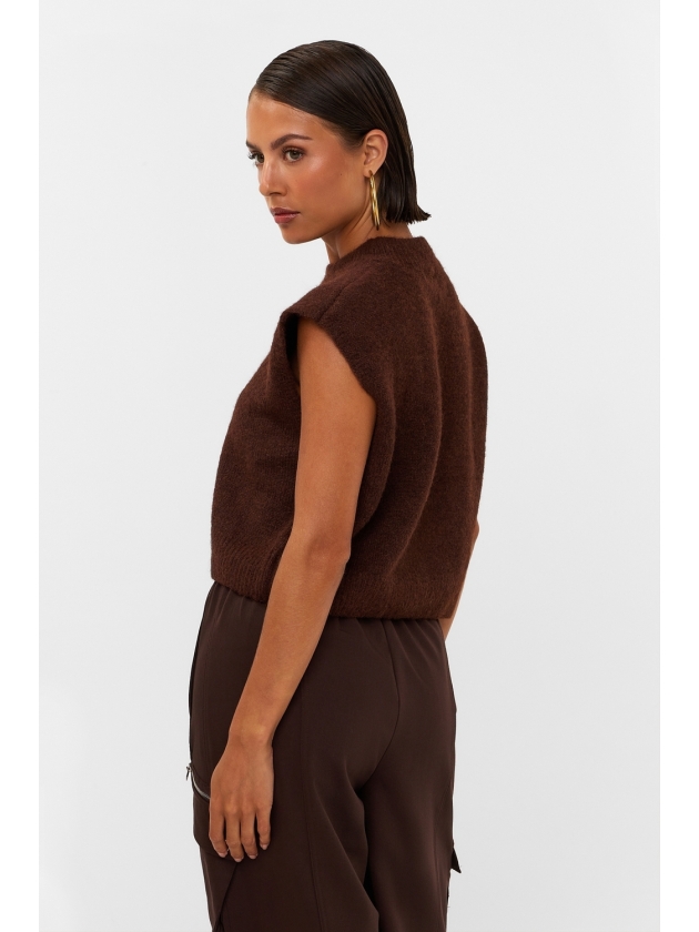 Studio Amaya 263ST-3 200 Brown