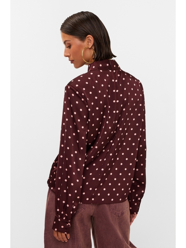Studio Amaya 263ST-47 603 Bordeaux
