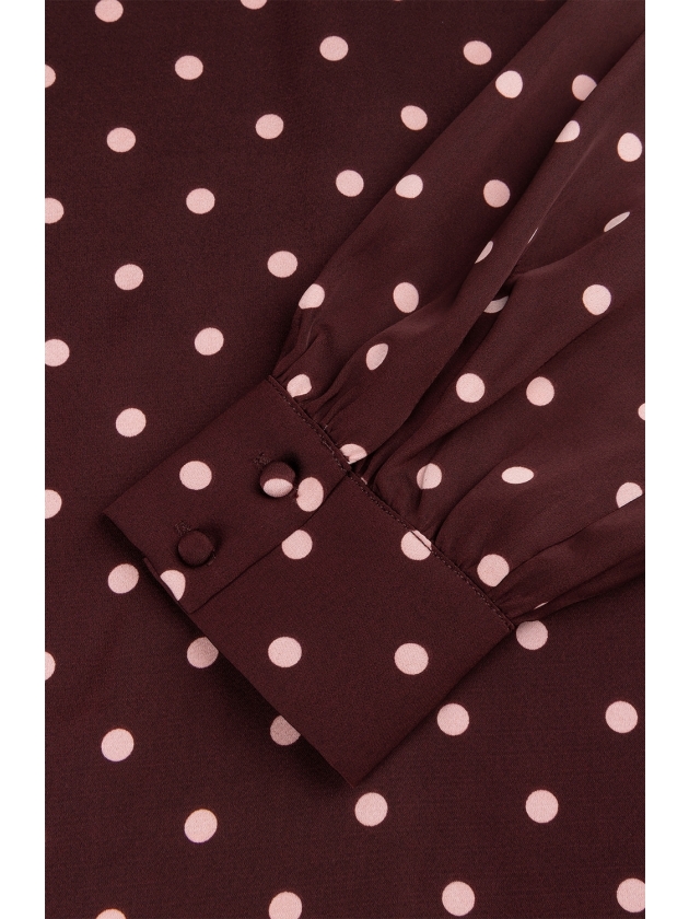 Studio Amaya 263ST-47 603 Bordeaux