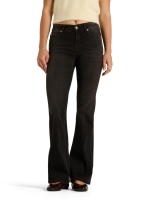 Cambio Paris flared 5211 Brown used