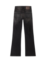 Cambio Paris flared 5211 Brown used