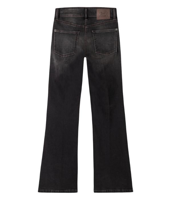 Cambio Paris flared 5211 Brown used