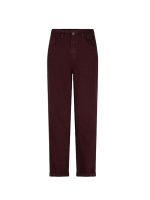 Red Button Caitlina Side Patch Tencel Twill