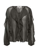 Co Woman WIES 66090 KN-Dark Khaki