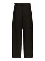 Neo Noir Essiall pinstripe pants 132 Antracit