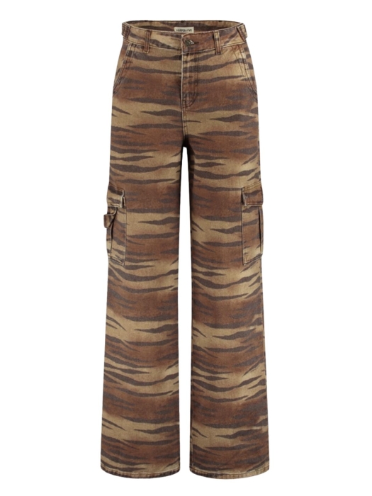 Harper and Yve STELLA-PA 1300 UNTAMED TIGER