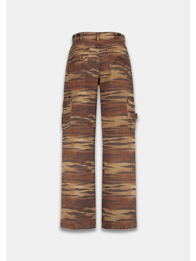 Harper and Yve STELLA-PA 1300 UNTAMED TIGER