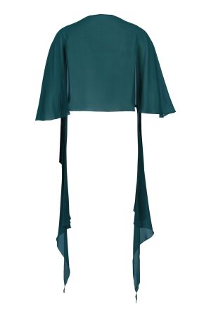 Vera Mont Schals 5609 Dark emerald