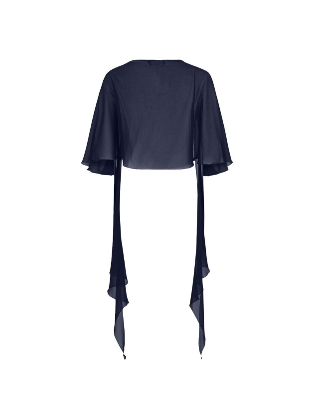 Vera Mont Schals 8541 Night Sky