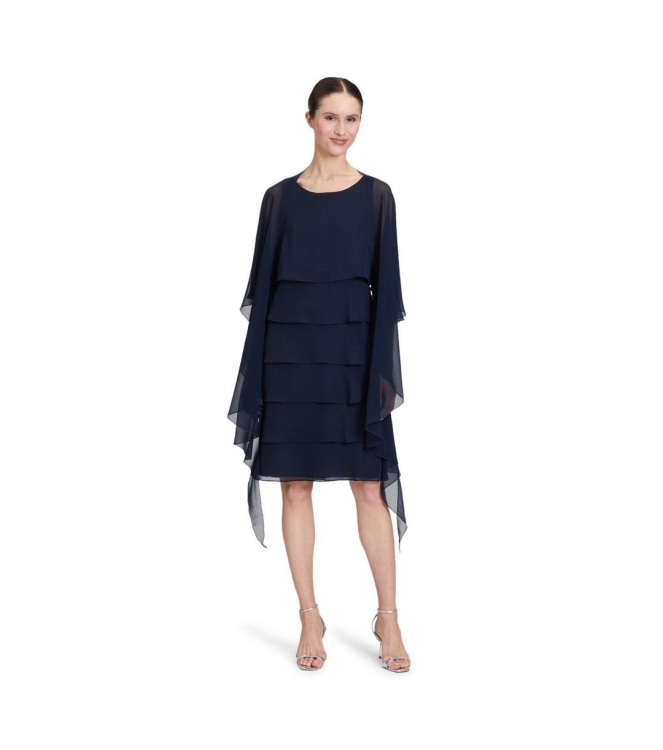 Vera Mont Schals 8541 Night Sky