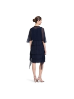 Vera Mont Schals 8541 Night Sky