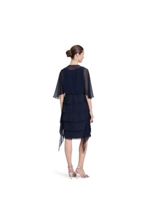 Vera Mont Schals 8541 Night Sky