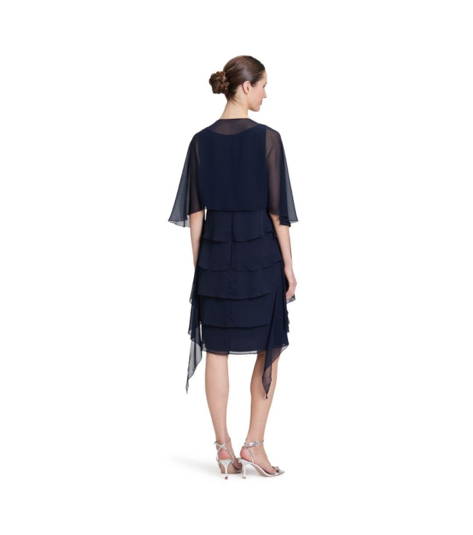 Vera Mont Schals 8541 Night Sky