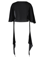 Vera Mont Schals 9042 Jet Black