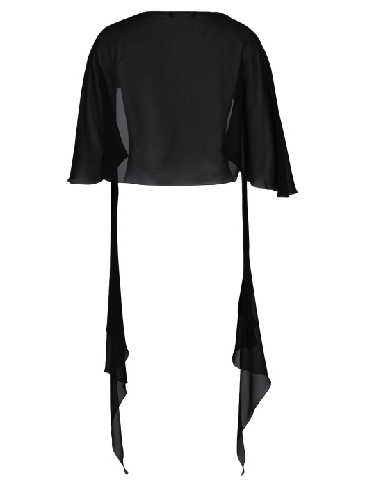 Vera Mont Schals 9042 Jet Black