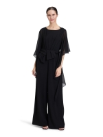 Vera Mont Schals 9042 Jet Black