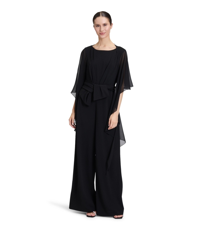 Vera Mont Schals 9042 Jet Black