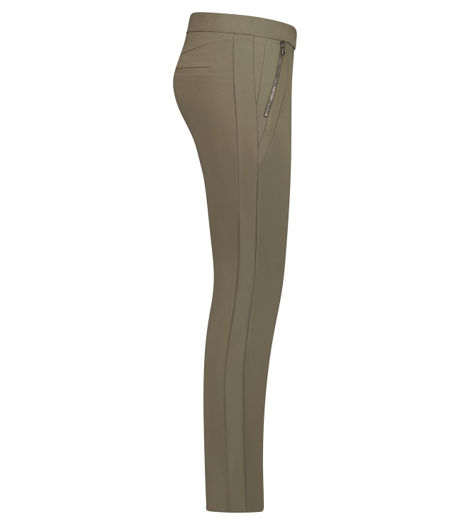 Gardeur Hose Zigarette Slim Fit 1076n
