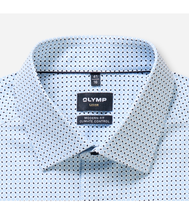 Olymp 1338/14 Hemden 00