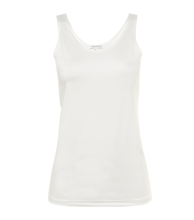 Tramontana Basics 001100 Off White