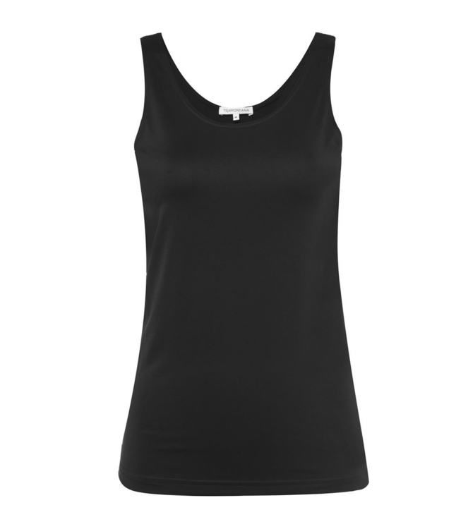 Tramontana Basics 009000 Black