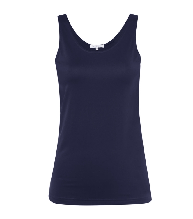 Tramontana Basics 005030 Dark Blue
